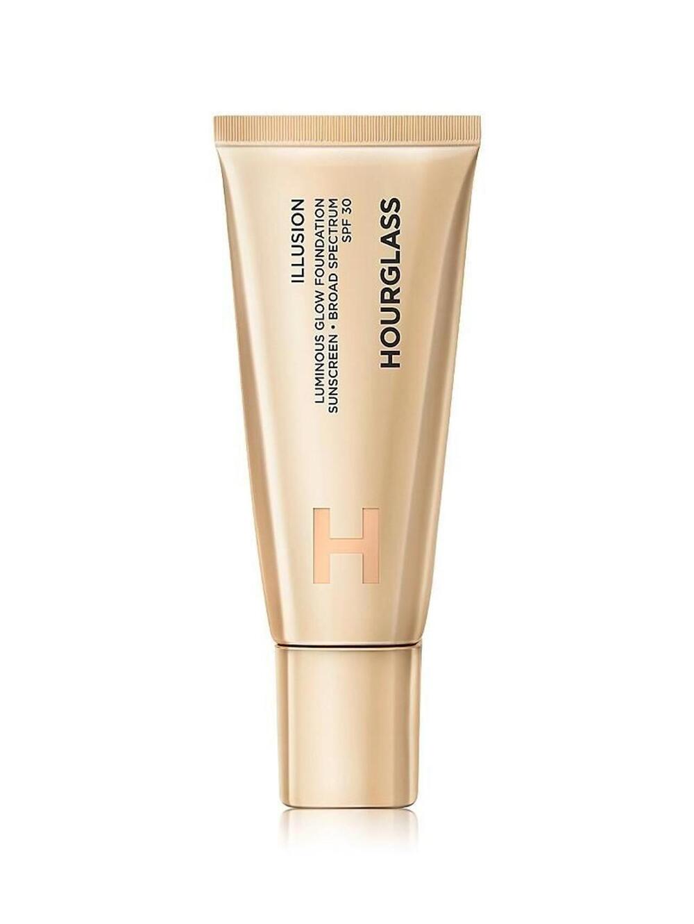 Hourglass Illusion Luminous Glow Foundation SPF 30 1.1 Oz